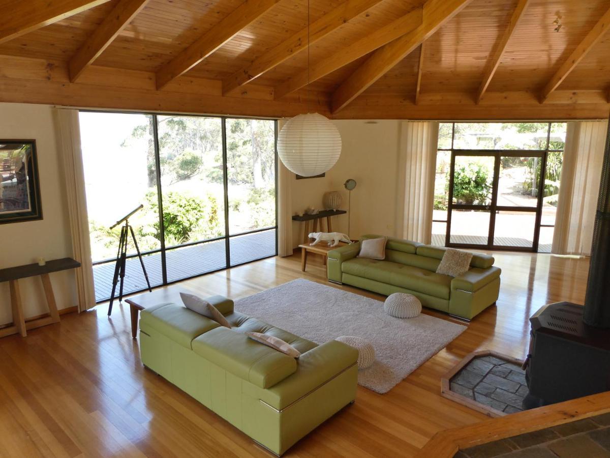 Osprey Lodge & Bungalow Eaglehawk Neck Zewnętrze zdjęcie