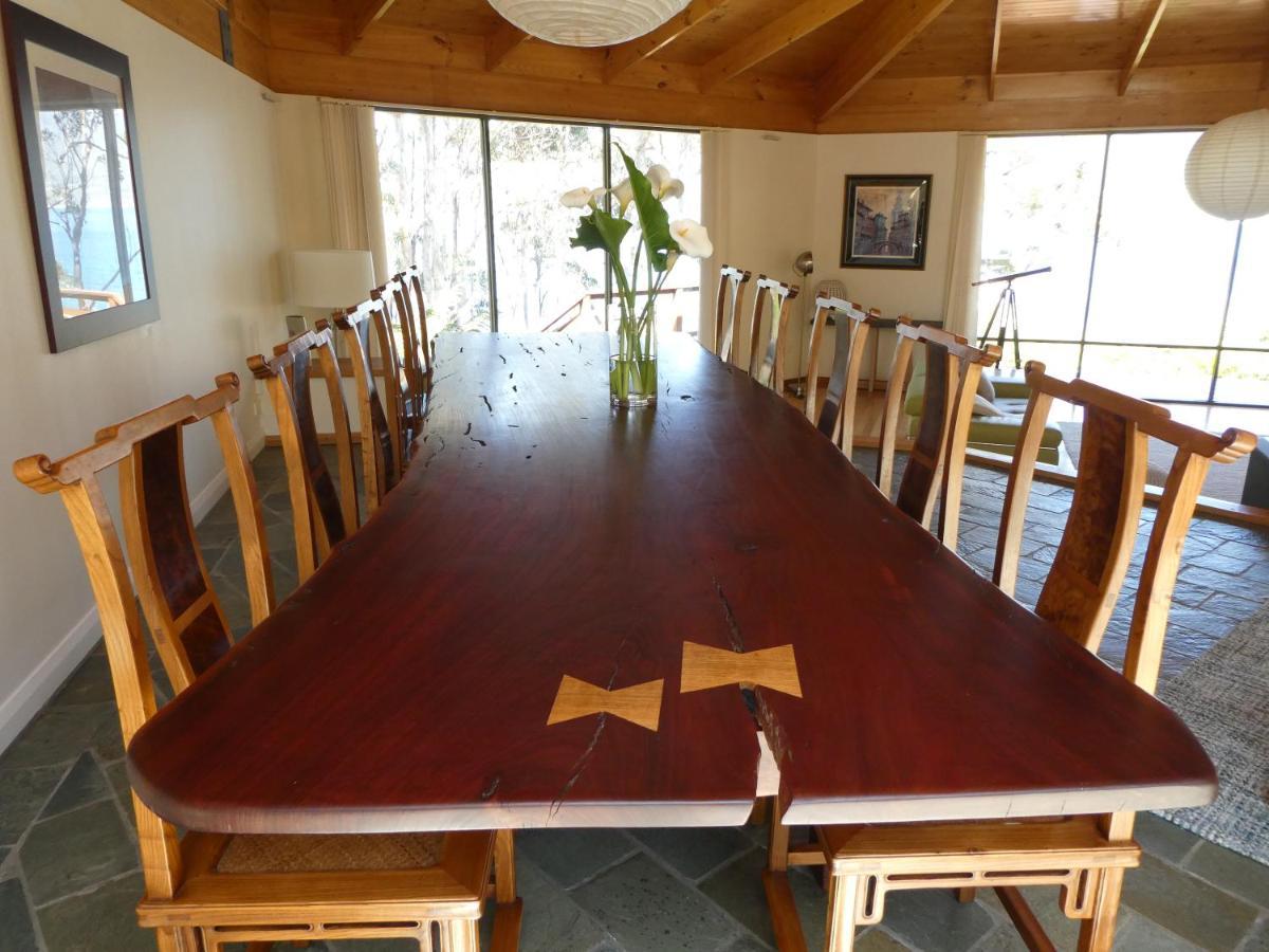 Osprey Lodge & Bungalow Eaglehawk Neck Zewnętrze zdjęcie