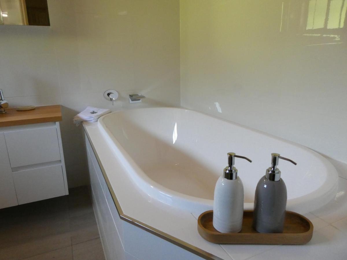 Osprey Lodge & Bungalow Eaglehawk Neck Zewnętrze zdjęcie