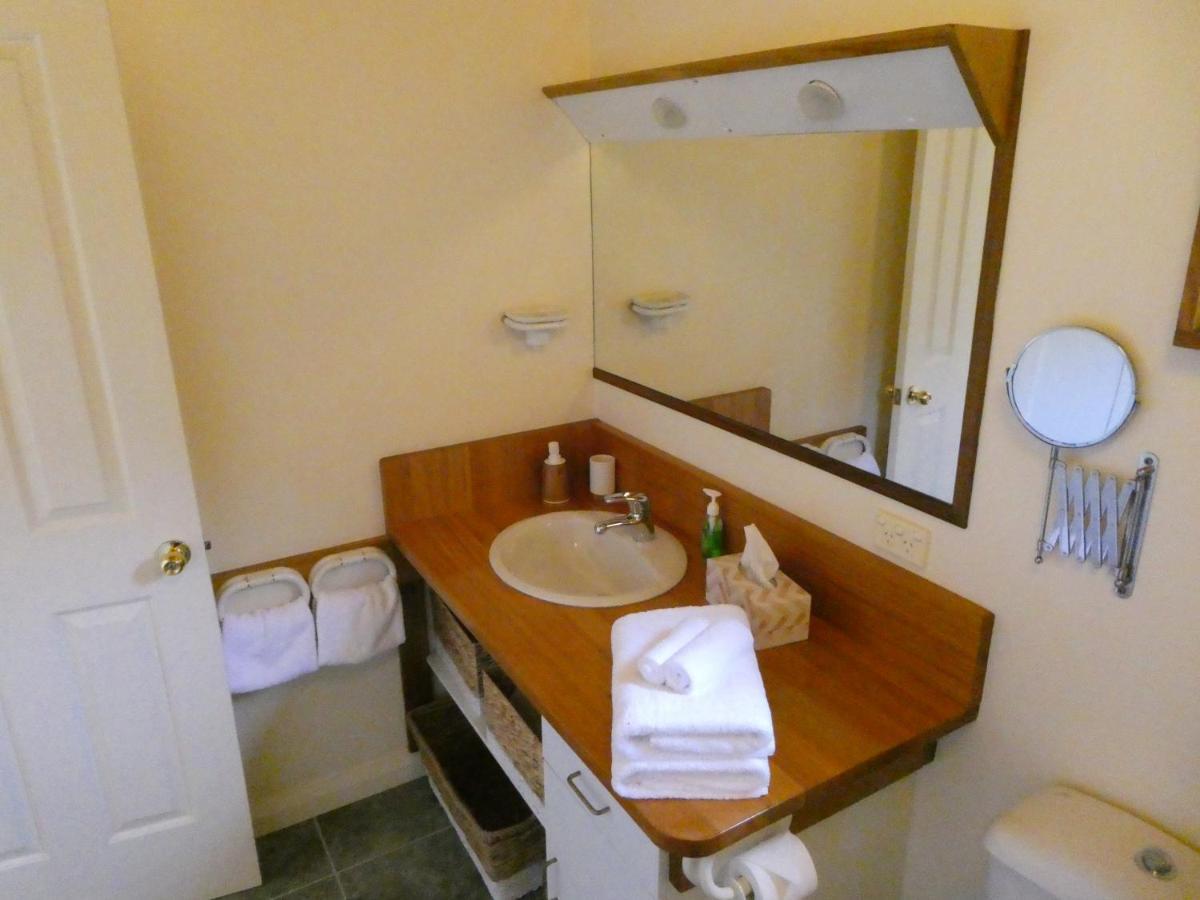 Osprey Lodge & Bungalow Eaglehawk Neck Zewnętrze zdjęcie
