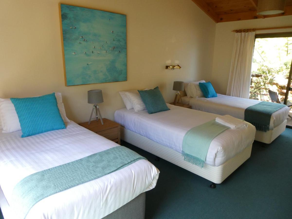 Osprey Lodge & Bungalow Eaglehawk Neck Zewnętrze zdjęcie