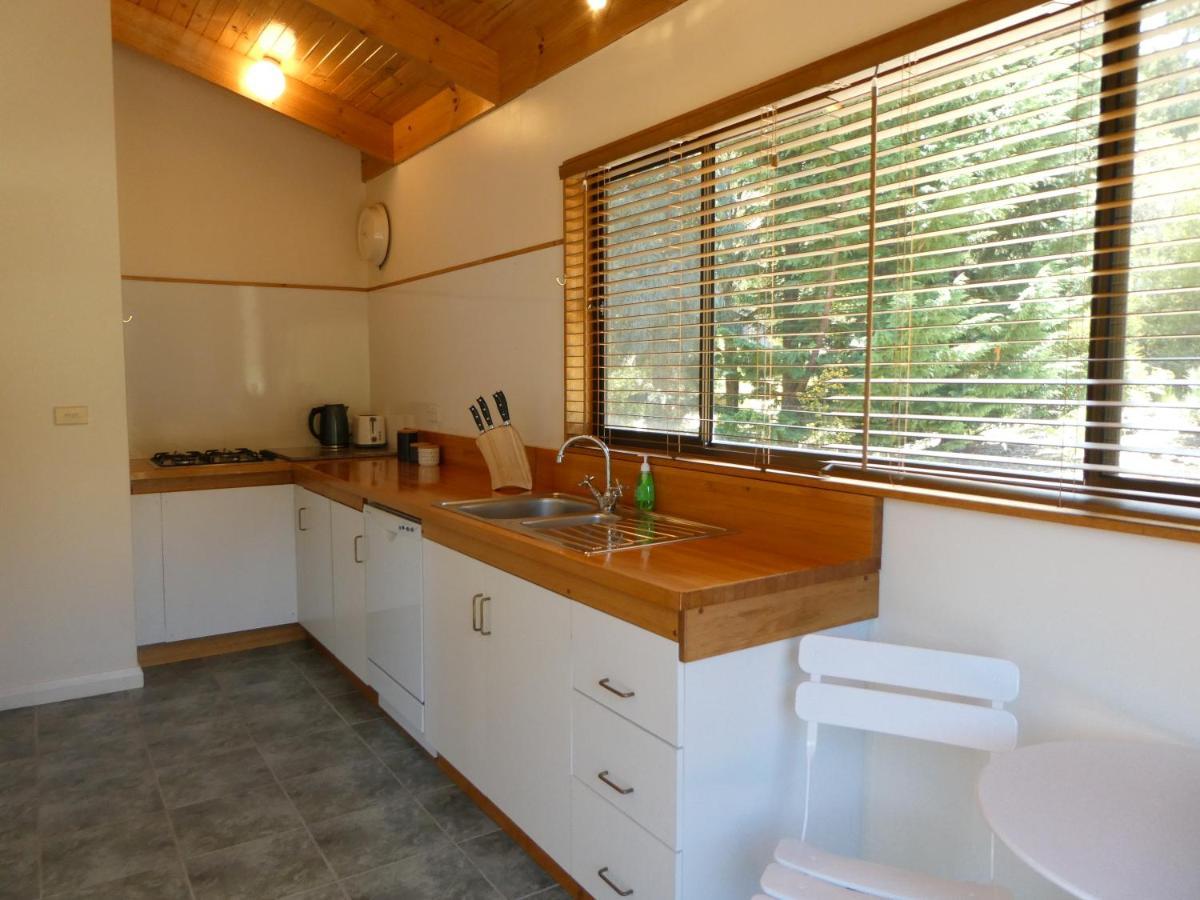 Osprey Lodge & Bungalow Eaglehawk Neck Zewnętrze zdjęcie